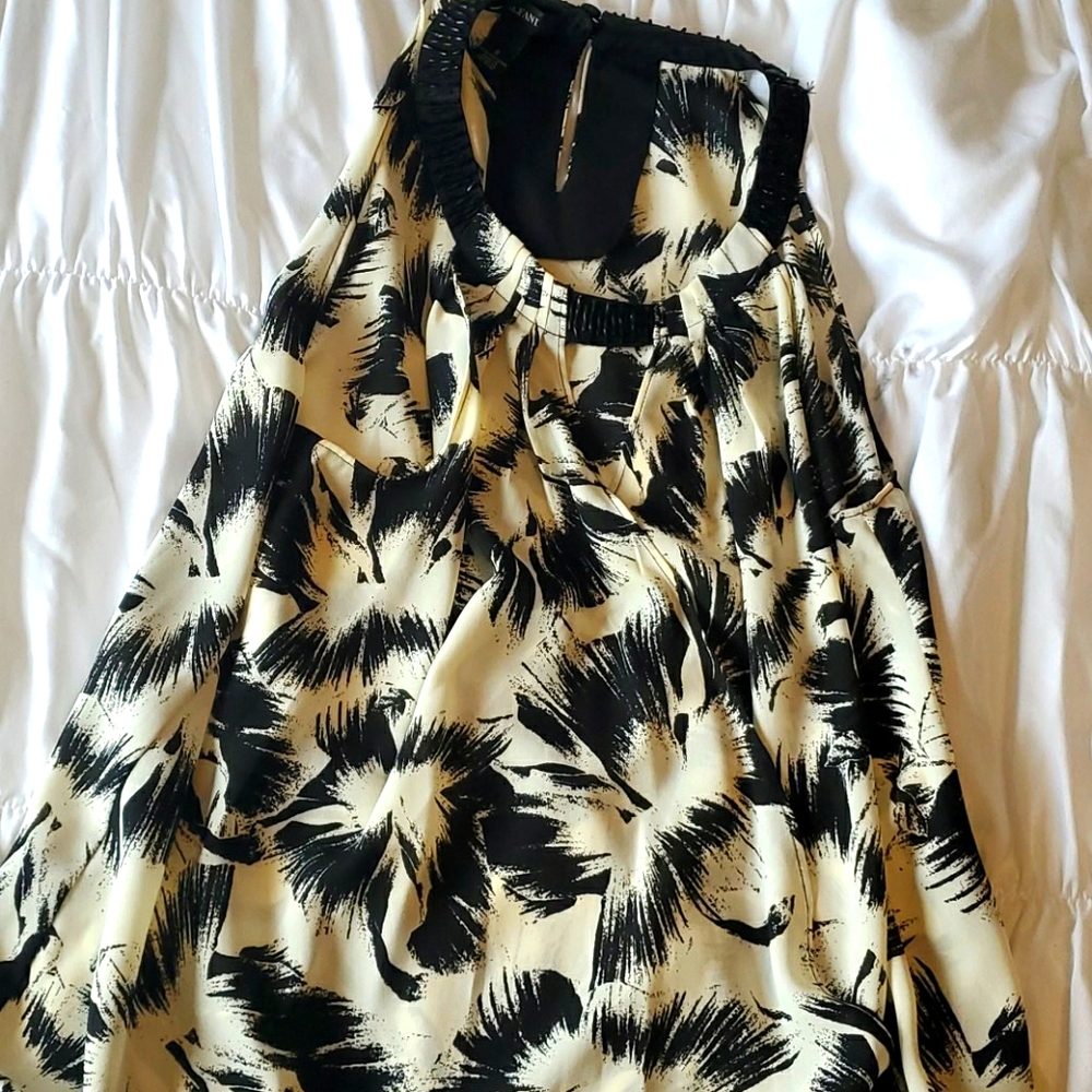 Alfani blouse